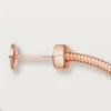 Ecrou de Cartier Ohrringe – Roségold – Cartier
