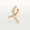 Ecrou de Cartier Rechter Ohrring – Gelbgold – Cartier Ecrou de Cartier Rechter Ohrring – Gelbgold – Cartier