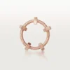 Ecrou de Cartier Ring – Roségold – Cartier