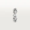Ecrou de Cartier Ring – Weißgold – Cartier