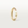 Ehering 1895 – Gelbgold – Cartier