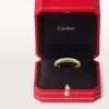 Ehering 1895 – Gelbgold – Cartier