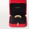 Ehering 1895 – Gelbgold – Cartier