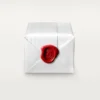 Panthere De Cartier Ring – Gelbgold, Lack, Tsavorit-Granat, Onyx – Cartier