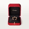 Erose Gold, Diamanten – Cartier