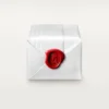 Erose Gold, Diamanten – Cartier
