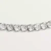 Essential Lines Halskette – Platin, Diamanten – Cartier