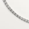 Essential Lines Halskette – Weißgold, Diamanten – Cartier