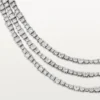 Essential Lines Halskette – Weißgold, Diamanten – Cartier