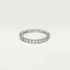 Etincelle de Cartier Ehering – Platin, Diamanten – Cartier