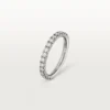 Etincelle de Cartier Ehering – Platin, Diamanten – Cartier