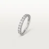 Etincelle de Cartier Ehering – Platin, Diamanten – Cartier