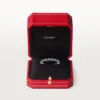 Etincelle de Cartier Ehering – Platin, Saphire, Diamanten – Cartier