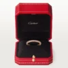 Etincelle de Cartier Ehering – Roségold, Diamanten – Cartier