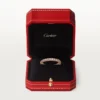 Etincelle de Cartier Ehering – Roségold, Diamanten – Cartier