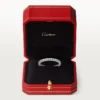 Etincelle de Cartier Ehering – Weißgold, Diamanten – Cartier