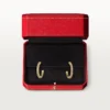Etincelle de Cartier Ohrringe – Gelbgold, Diamanten – Cartier