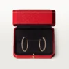 Etincelle de Cartier Ohrringe – Roségold, Diamanten – Cartier Etincelle de Cartier Ohrringe – Roségold, Diamanten – Cartier