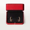 Etincelle de Cartier Ohrringe – Roségold, Diamanten – Cartier