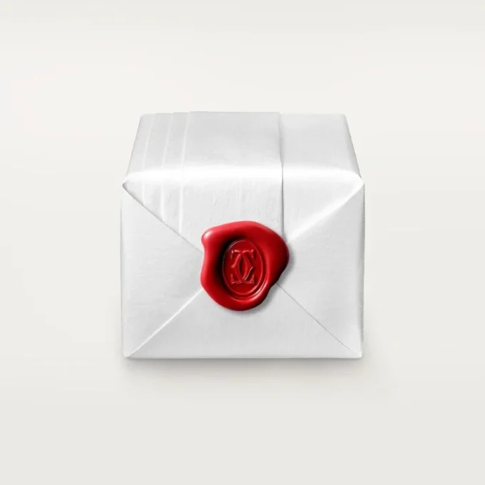 Etincelle de Cartier Ring – Roségold, Diamanten – Cartier