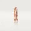 Etincelle de Cartier Ring – Roségold, Diamanten – Cartier
