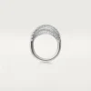 Etincelle de Cartier Ring – Weißgold, Diamanten – Cartier