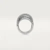 Etincelle de Cartier Ring – Weißgold, Diamanten – Cartier