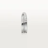 Etincelle de Cartier Ring – Weißgold, Diamanten – Cartier
