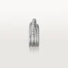 Etincelle de Cartier Ring – Weißgold, Diamanten – Cartier