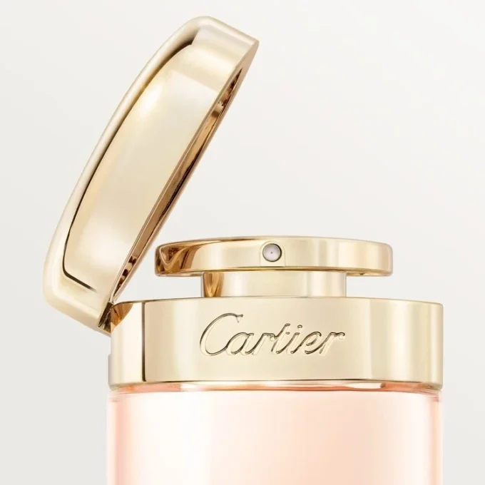Florales Eau de Parfum – Baiser Vole | Cartier