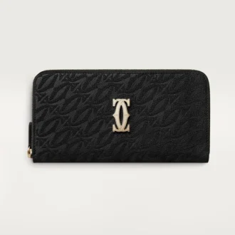 Geldbörse, C de Cartier