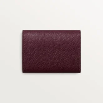 Geldbörse, C de Cartier