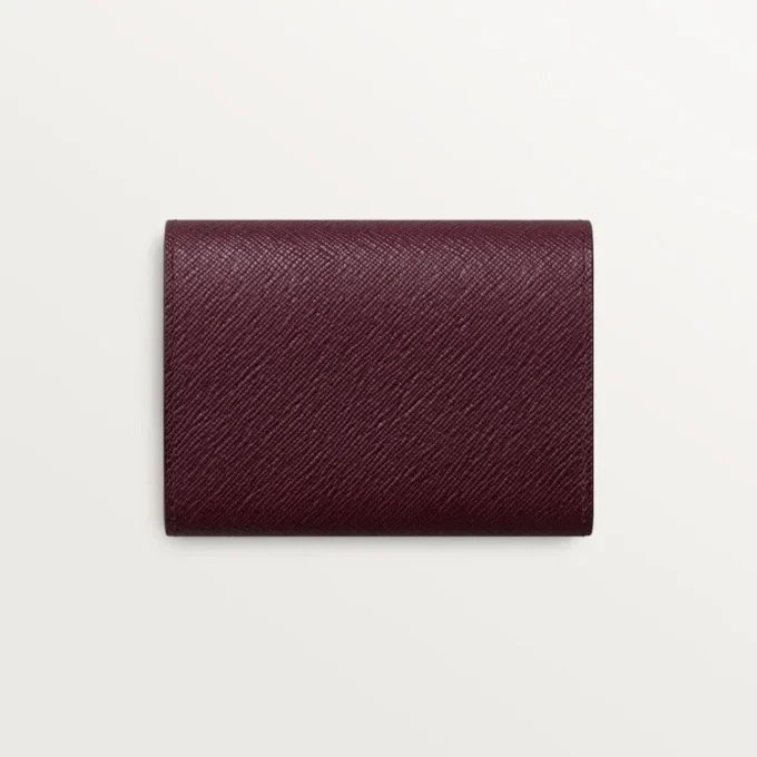 Geldbörse, C de Cartier
