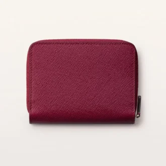 Geldbörse, C de Cartier