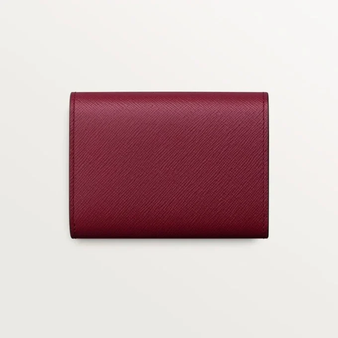 Geldbörse, C de Cartier