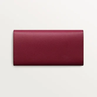 Geldbörse, C de Cartier