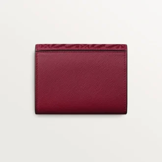 Geldbörse, C de Cartier