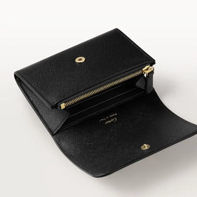 Geldbörse, C de Cartier