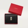 Geldbörse, C de Cartier