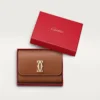Geldbörse, C de Cartier