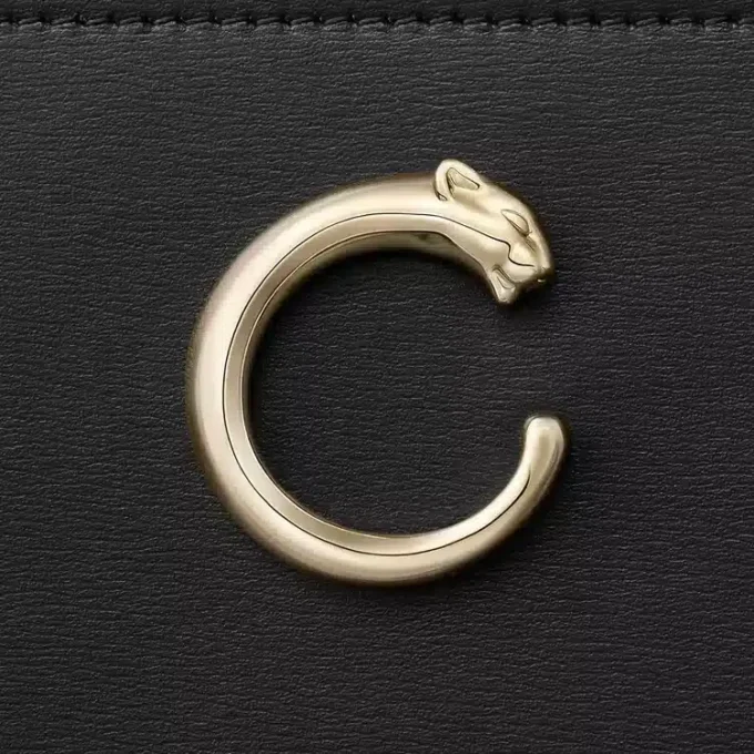 Geldbörse, Panther C