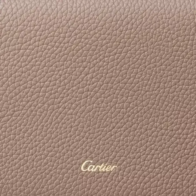 Geldbörse, Panthere Graphique