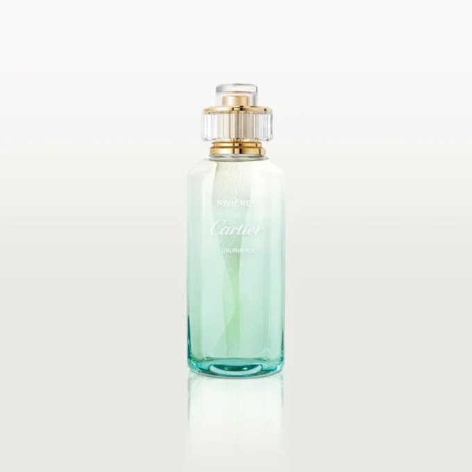 Geranium-Parfüm – Luxuriance – Rivières de Cartier | Cartier
