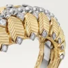 Grain De Cafa Armband