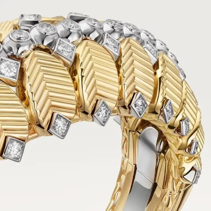 Grain De Cafa Armband