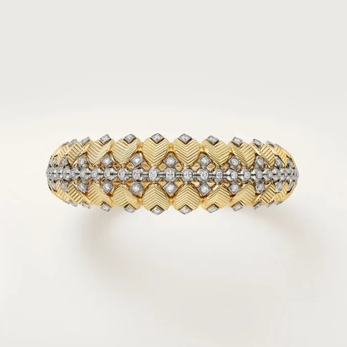 Grain De Cafa Armband