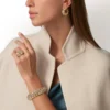 Grain De Cafa Armband