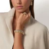 Grain De Cafa Armband