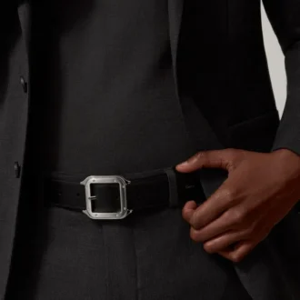 Gürtel, Santos de Cartier