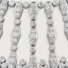 Halskette „Pluie De Cartier“, Diamanten